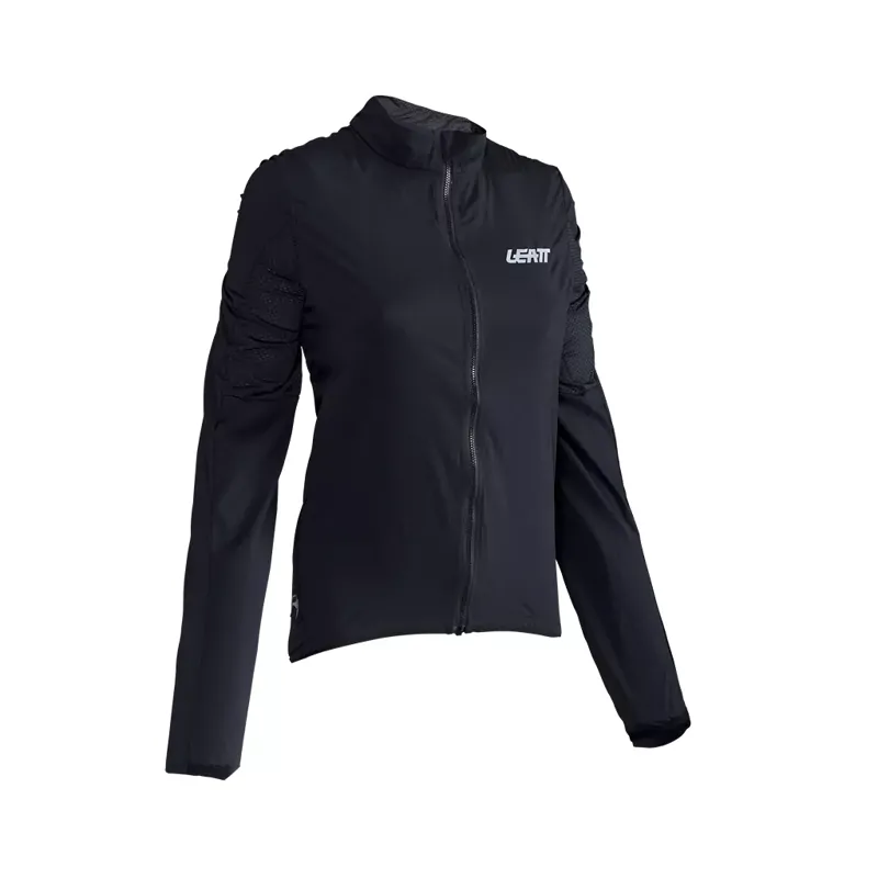 LEATT cyklistická bunda MTB Endurance 2.0 , dámska , Black LEATT cyklistická bunda MTB Endurance 2.0 , dámska , Black
