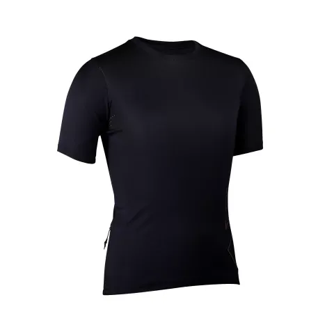 LEATT dres krátky rukáv MTB Trail 2.0 , dámsky , Black LEATT dres krátky rukáv MTB Trail 2.0 , dámsky , Black