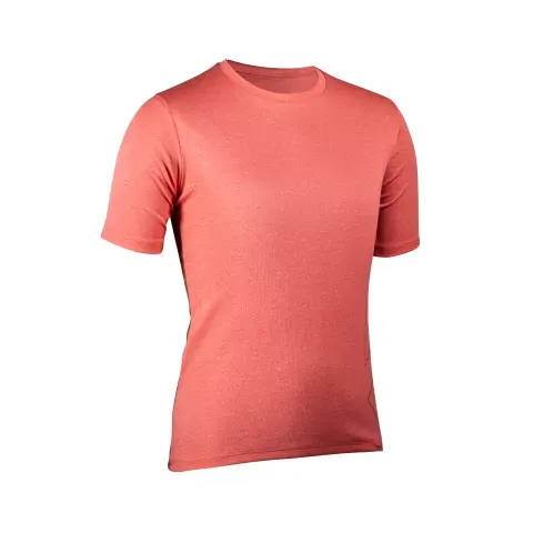 LEATT dres krátky rukáv MTB Trail 2.0 , dámsky , Coral LEATT dres krátky rukáv MTB Trail 2.0 , dámsky , Coral