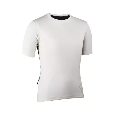 LEATT dres krátky rukáv MTB Trail 2.0 , dámsky , Stone LEATT dres krátky rukáv MTB Trail 2.0 , dámsky , Stone