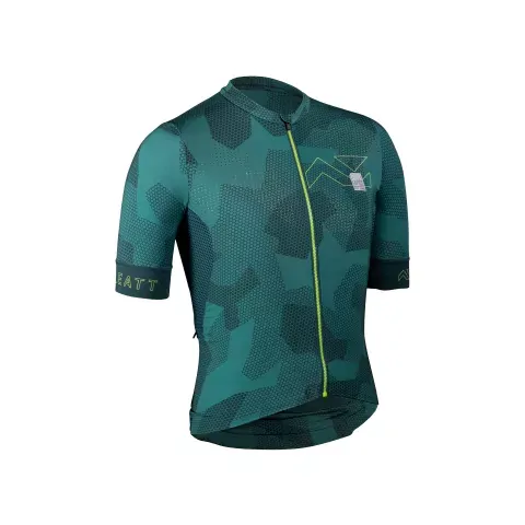 LEATT cyklistický dres krátky rukáv MTB Endurance 5.0 , dámsky , Lagoon LEATT cyklistický dres krátky rukáv MTB Endurance 5.0 , dámsky , Lagoon