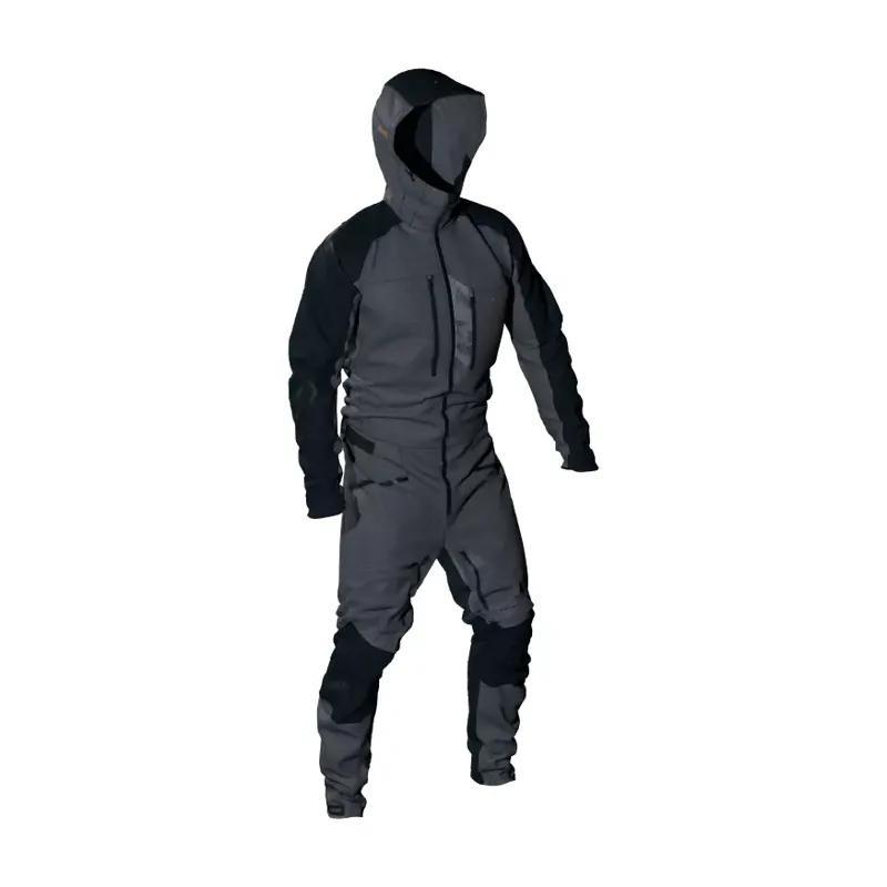 LEATT nepremokavá kombinéza Mono Suit MTB HydraDri 3.0 Teal LEATT nepremokavá kombinéza Mono Suit MTB HydraDri 3.0 Teal