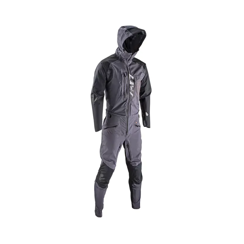 LEATT nepremokavá kombinéza Mono Suit MTB HydraDri 3.0 Shadow