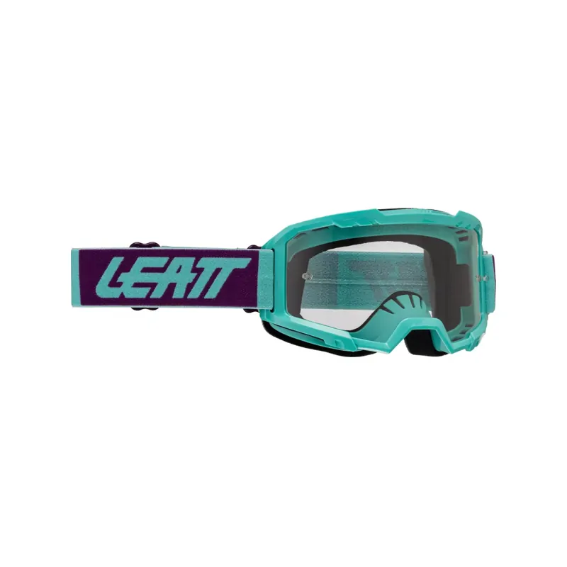 LEATT okuliare Goggle Vizion 2.5 , 90 VLT LEATT okuliare Goggle Vizion 2.5 , 90 VLT