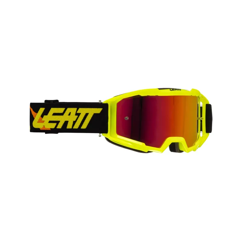LEATT okuliare Goggle Vizion 3.5  , 45 VLT