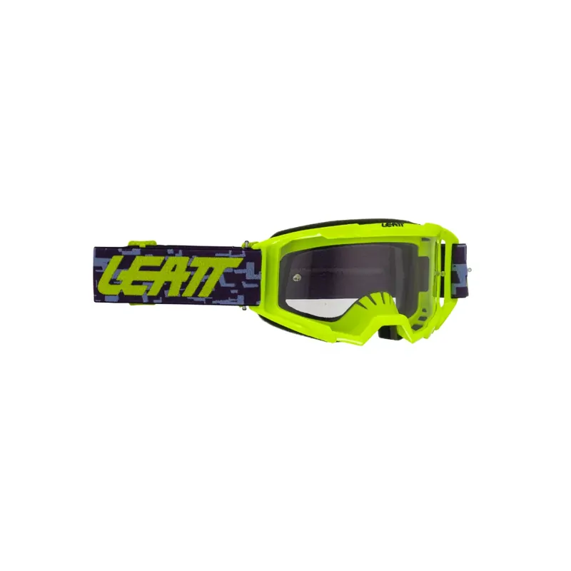 LEATT okuliare Goggle Vizion 3.5 , 90 VLT LEATT okuliare Goggle Vizion 3.5 , 90 VLT