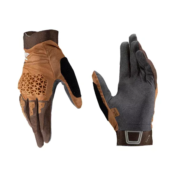 LEATT rukavice MTB 3.0 Lite Rust LEATT rukavice MTB 3.0 Lite Rust
