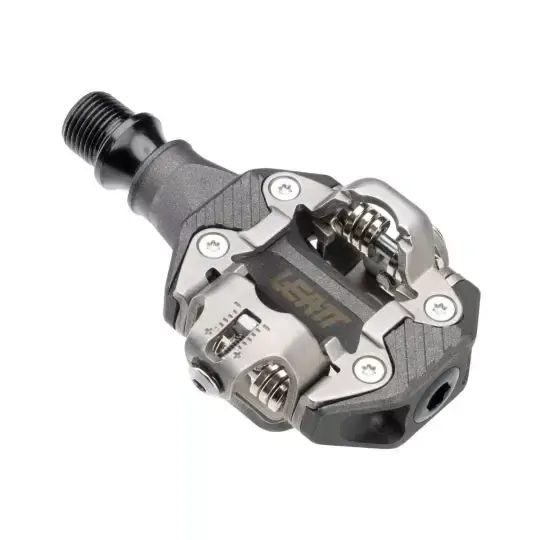 LEATT pedále CeraMAG Endurance 8.0 Clip-in