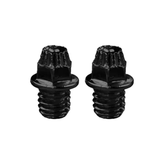 LEATT Pin Kit Diamond - 40pcs LEATT Pin Kit Diamond - 40pcs