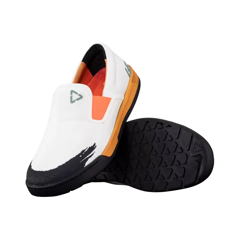 LEATT obuv RideOn’s 2.0 White LEATT obuv RideOn’s 2.0 White