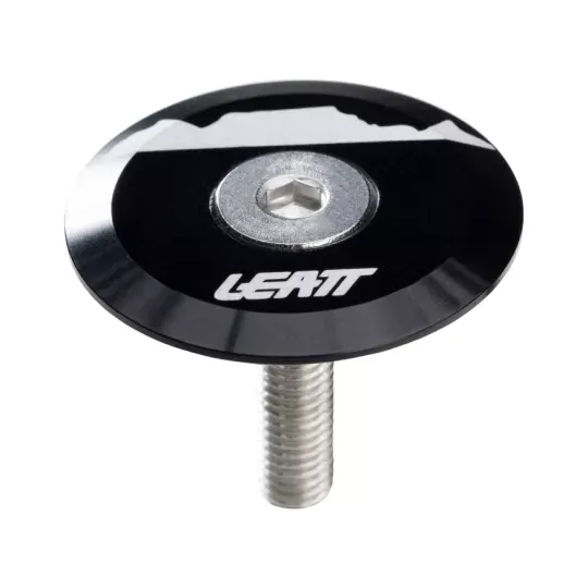 LEATT Top Cap hlavového zloženia , Aluminium LEATT Top Cap hlavového zloženia , Aluminium
