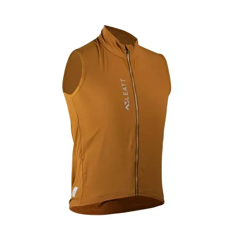 LEATT cyklistická vesta MTB Endurance 2.0 , dámska , Peanut LEATT cyklistická vesta MTB Endurance 2.0 , dámska , Peanut
