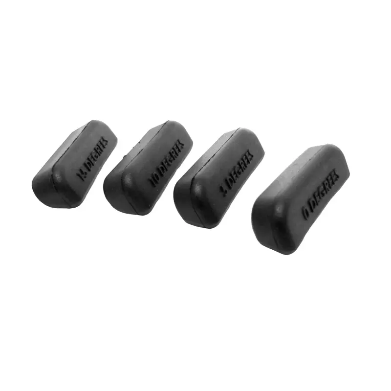 LEATT ochraný klin Wedge Pack DBX/GPX 4.5/5.5