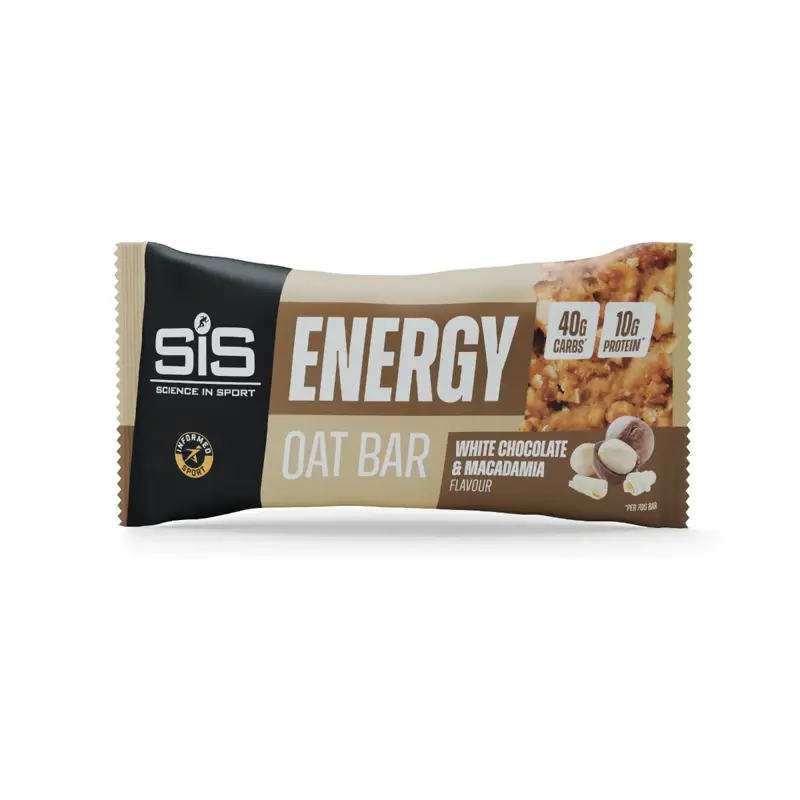SiS OAT Energy Bar tyčinka 70g