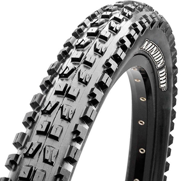 Maxxis plášť MINION DHF EXO/TR 29", kevlar Maxxis plášť MINION DHF EXO/TR 29", kevlar