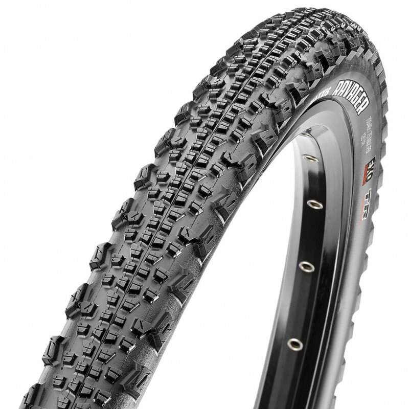 Maxxis plášť RAVAGER EXO/TR 700X50C, kevlar Maxxis plášť RAVAGER EXO/TR 700X50C, kevlar