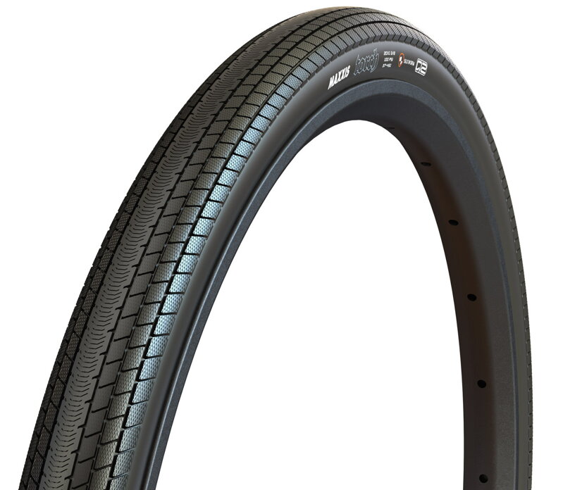 Maxxis plášť TORCH EXO 20", drôt