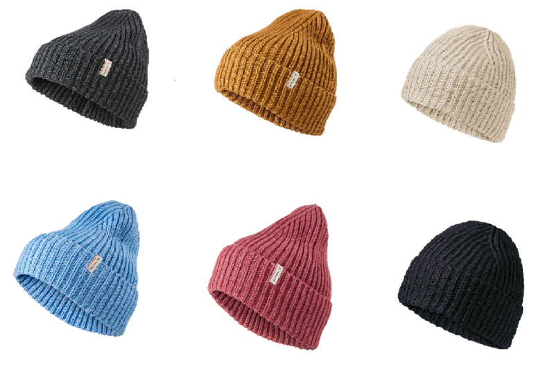 Vaude zimná čiapka Moena Beanie II, unisex Vaude zimná čiapka Moena Beanie II, unisex