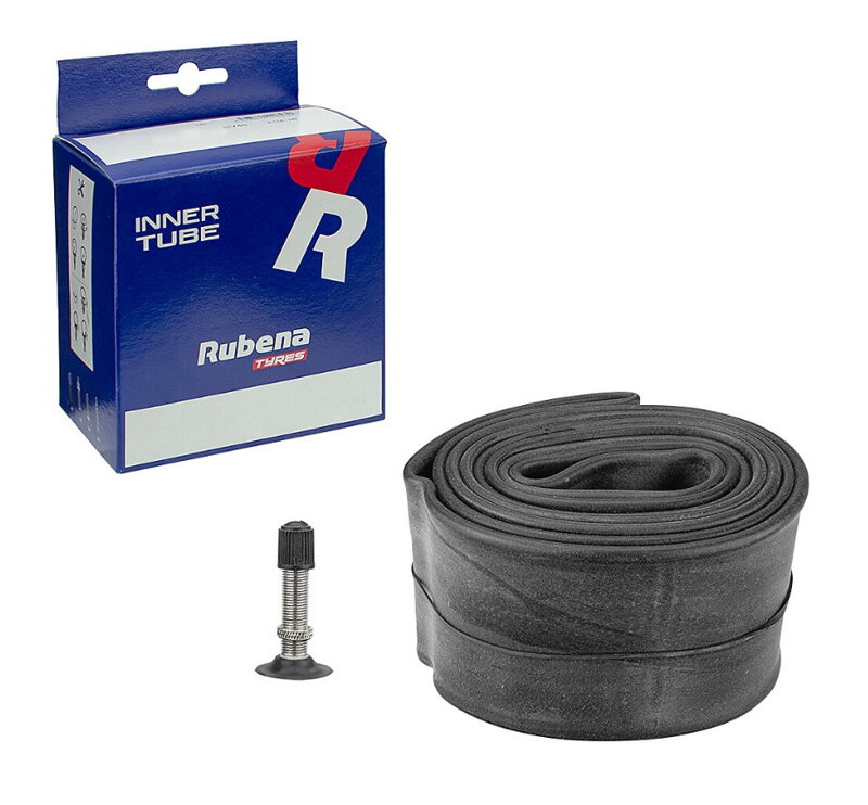 Rubena moto duša 2 1/4-19 SV40 Rubena moto duša 2 1/4-19 SV40