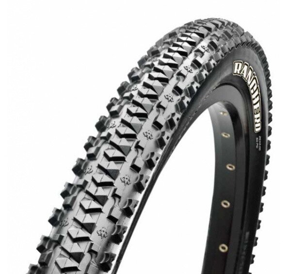 Maxxis plášť RANCHERO 26X2.00, drôt