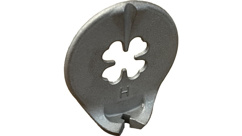 Kľúč centrovací ŠTVORLÍSTOK 3,23 a 3,45 mm Kľúč centrovací ŠTVORLÍSTOK 3,23 a 3,45 mm