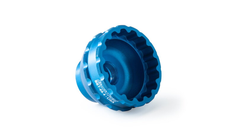 Park Tool sťahovák stredového zloženia 44-45 mm PT-BBT-69-4- Park Tool sťahovák stredového zloženia 44-45 mm PT-BBT-69-4-