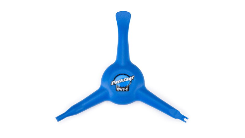 Park Tool kľúč na kabeláž a batérie elektrické radenie PT-EWS-2 Park Tool kľúč na kabeláž a batérie elektrické radenie PT-EWS-2