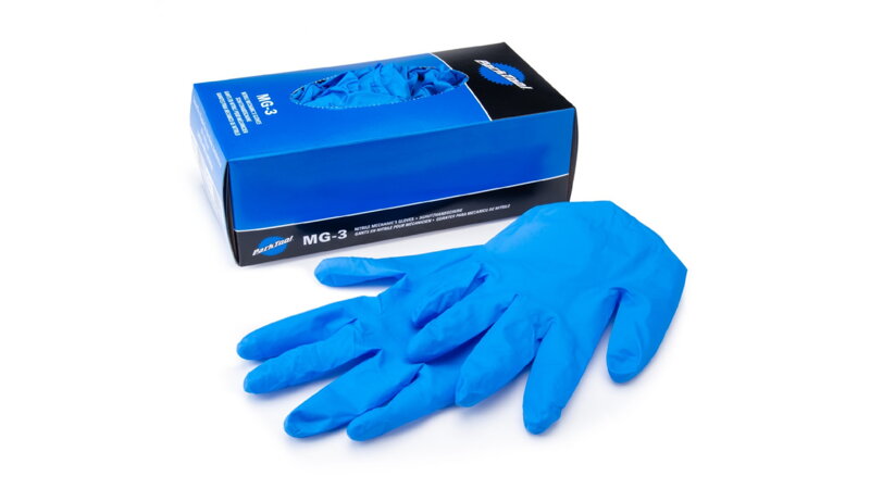 Park Tool rukavice ochranné ParkTool MG-3 Park Tool rukavice ochranné ParkTool MG-3