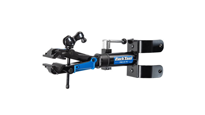 Park Tool sada upínača k stojanom PRS-33 a 33-2