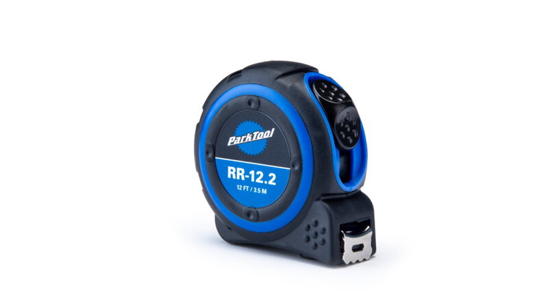 Park Tool meter zvinovací 3,5 m PT-RR-12-2- Park Tool meter zvinovací 3,5 m PT-RR-12-2-