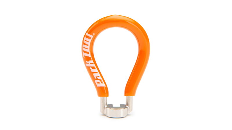 Park Tool kľúč centrovací 3,7 mm, oranžový - PT-SW-6- Park Tool kľúč centrovací 3,7 mm, oranžový - PT-SW-6-