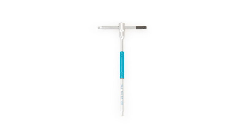 Park Tool imbusový kľúč zo sady PT-THH-1- - PT-THH-3- Park Tool imbusový kľúč zo sady PT-THH-1- - PT-THH-3-