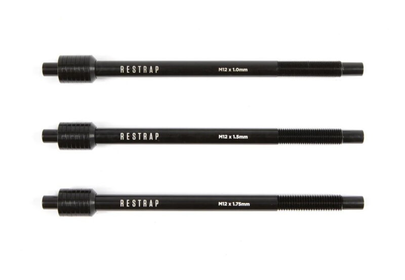 Restrap oska Switch Axle k nosičom