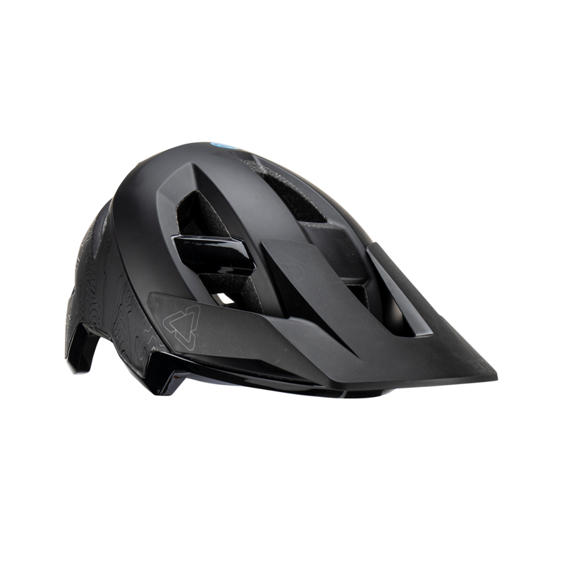 Leatt cyklistická prilba MTB AllMtn 3.0 V23, stealth Leatt cyklistická prilba MTB AllMtn 3.0 V23, stealth