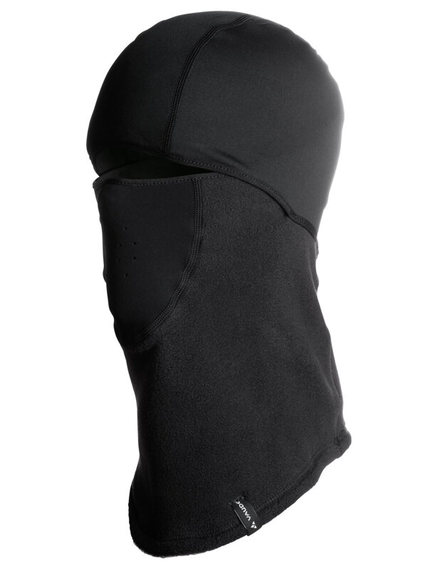 Vaude kukla Technical Stormcap. unisex. black Vaude kukla Technical Stormcap. unisex. black