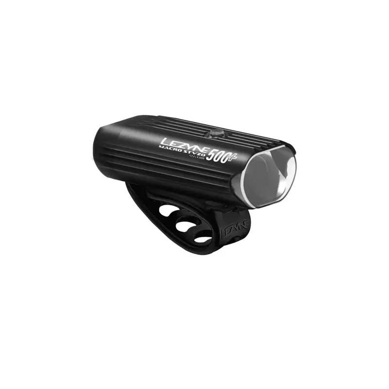 LEZYNE predné svetlo MACRO StVZO 500+ FRONT