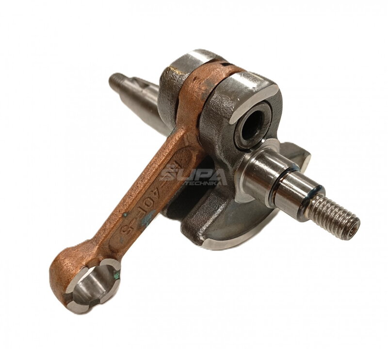 Hriadeľ kľukový na krovinorez VARI 432