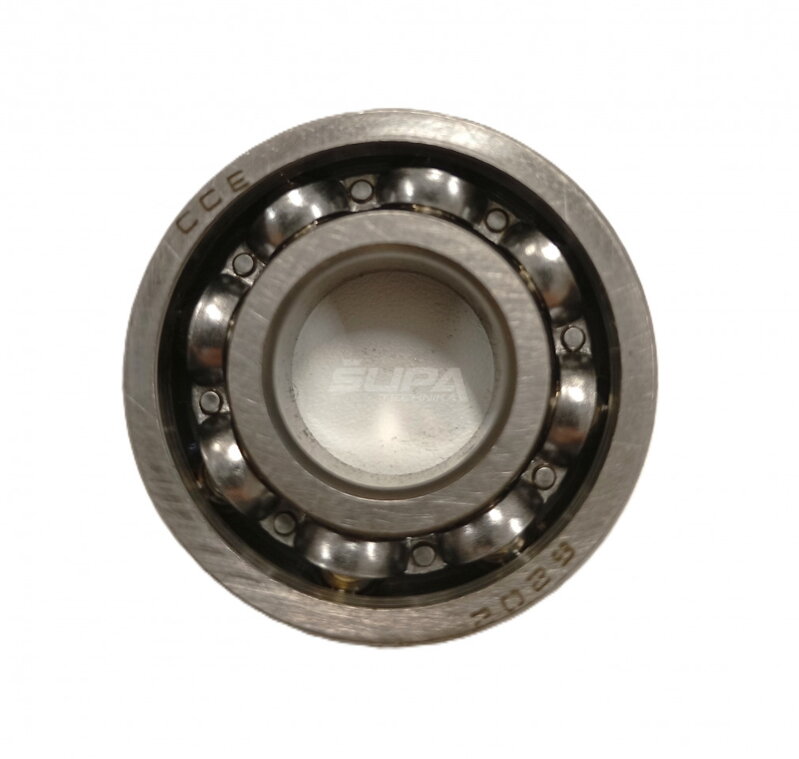 Ložisko kľuk. hriadeľa na motor krov.VARI 432 HB