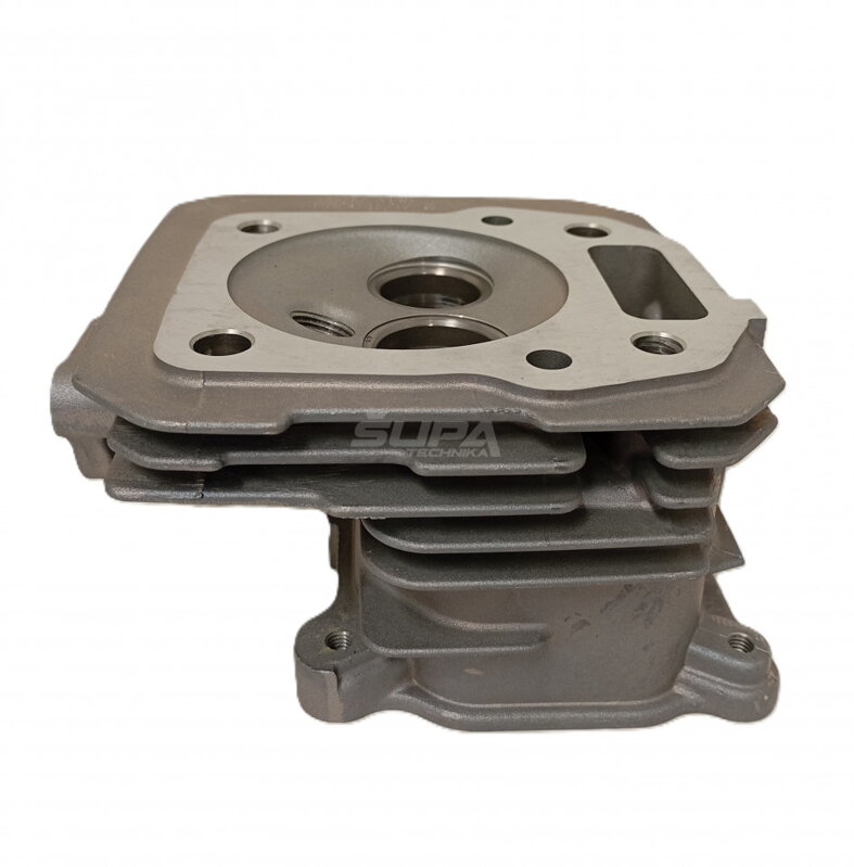 Hlava valca Vari XP 200