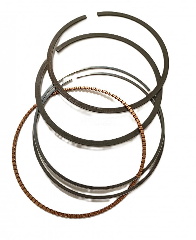 Sada piestnych krúžkov