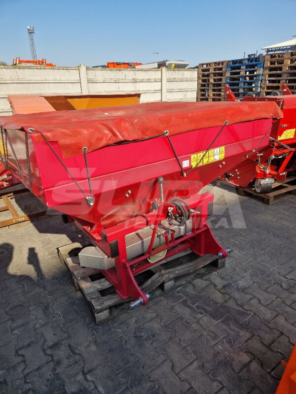 Rozmetadlo Agrotom RNH 1000