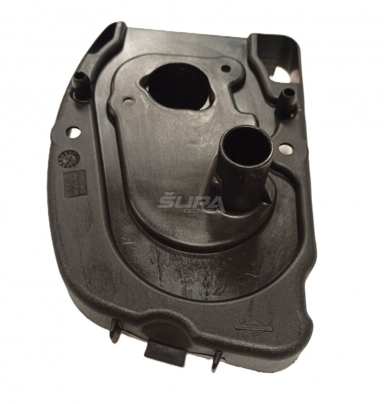 Základňa vzduchového filtra