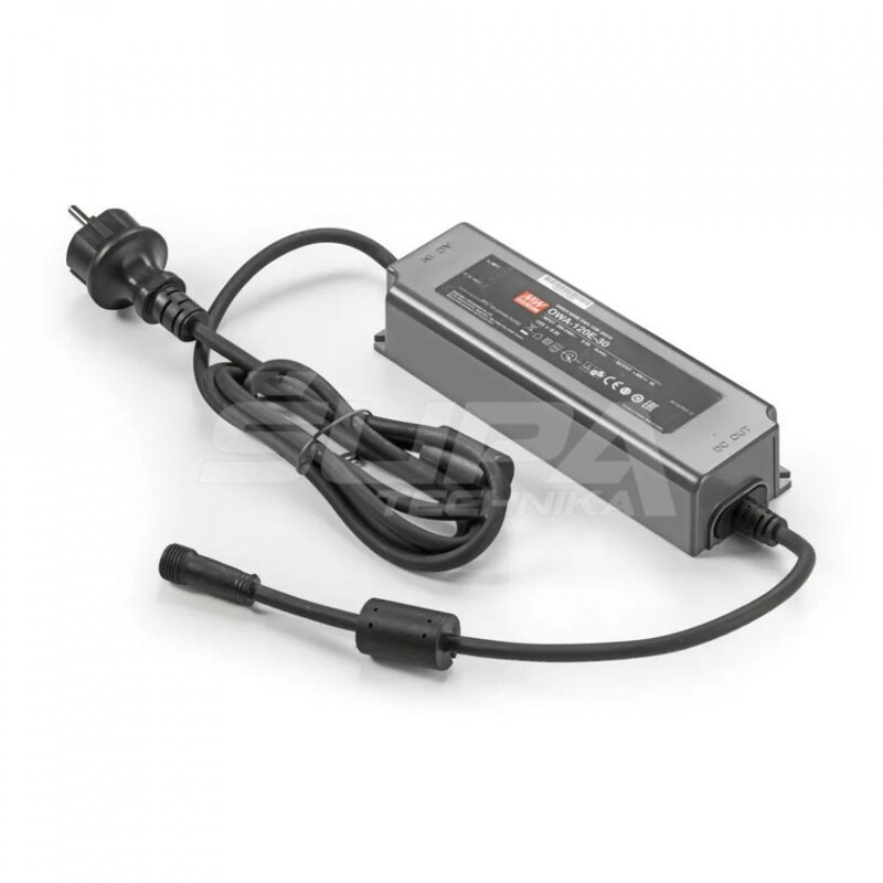 Nabíjačka batérie Stiga A 4Ah _ A5000-A10000