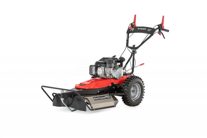Mulčovacia kosačka Hurricane F 590 Pro