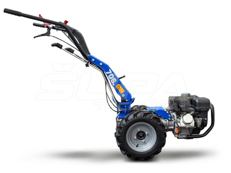 Traktor BCS 706 SmartSafe