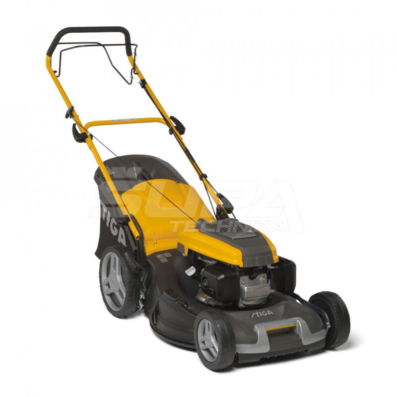 Kosačka STIGA Combi 55 SQ H