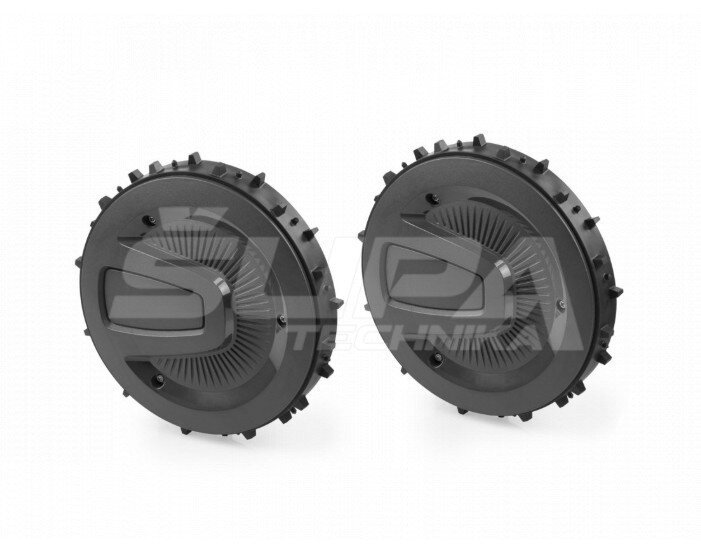 Svahové kolesá robotickej kosačky _ A3000 - A10000