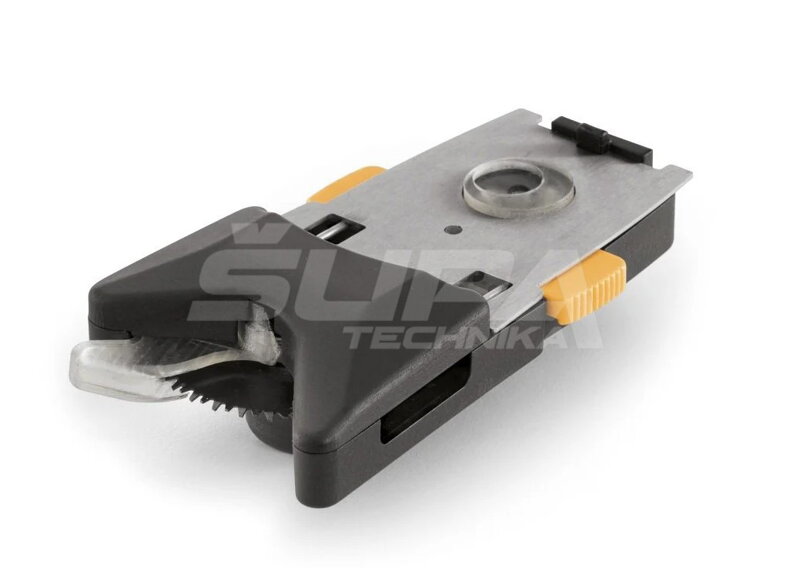 Nadstavec na STIGA SGM - vyvetvovac