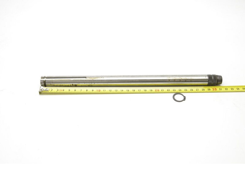 Poloos hrúbka 20mm dĺžka 31,2cm 55281