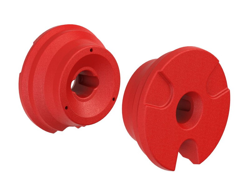 Závažie kolies pre VARI Raptor 2x11,5 kg Závažie kolies pre VARI Raptor 2x11,5 kg